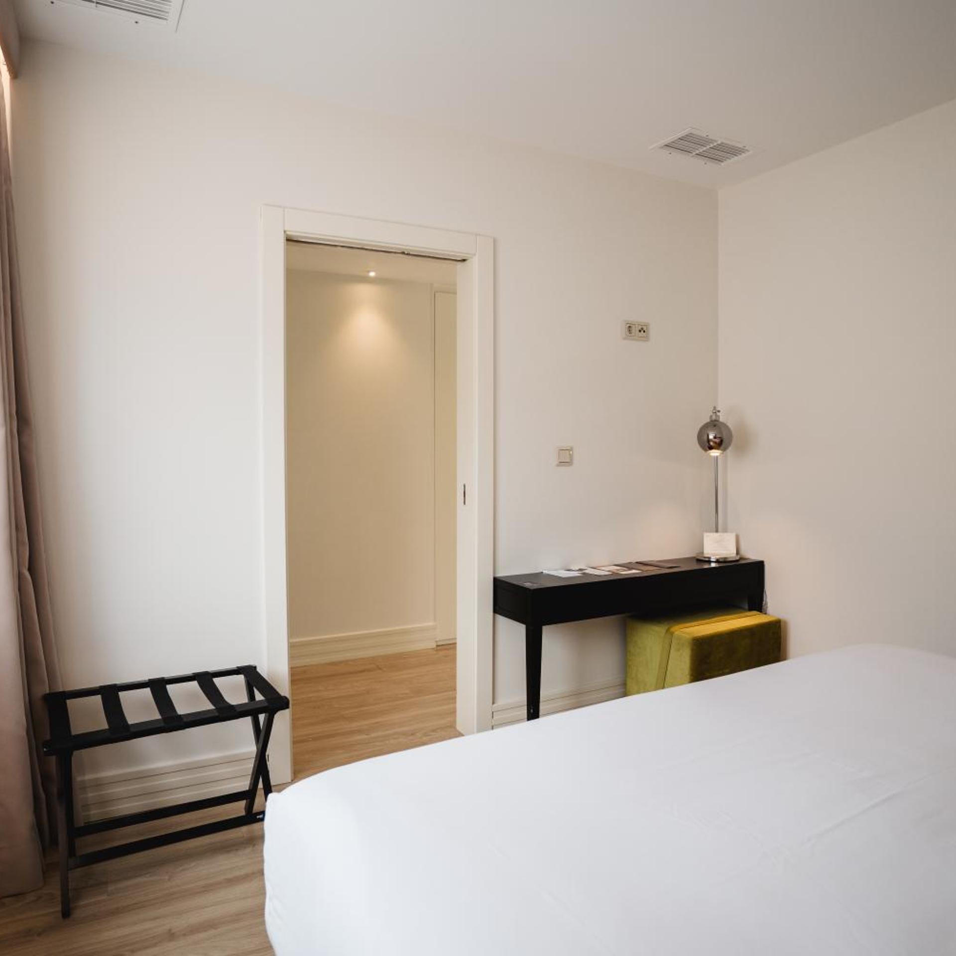 فيلا ديلوكس