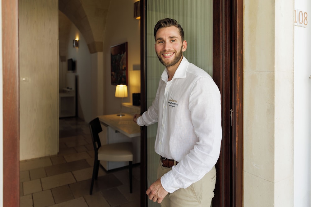 Masseria Corda Di Lana 12/66