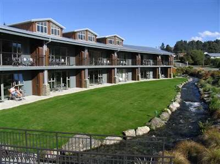 Clearbrook Wanaka Motels 8/50