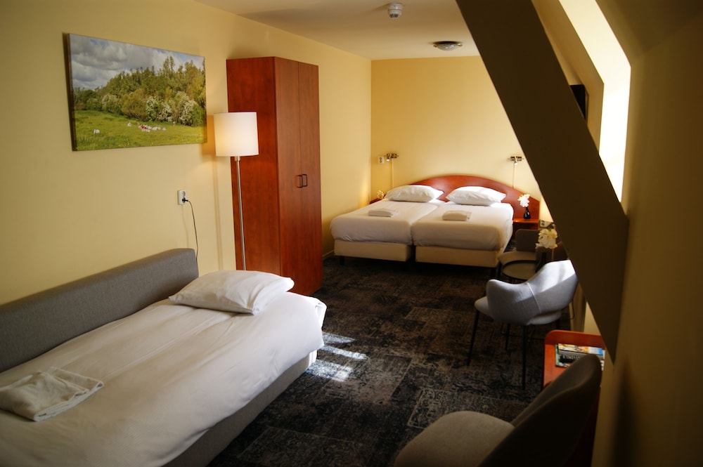 Fletcher Hotel Gilde 24/45