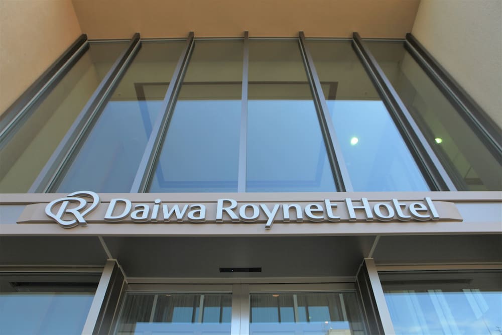 Daiwa Roynet Hotel Sapporo Susukino 5/77