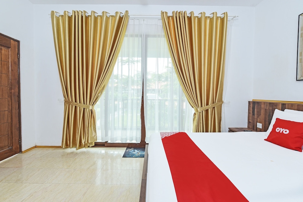 Hotel O Jentayu Homestay Pontian 7/30