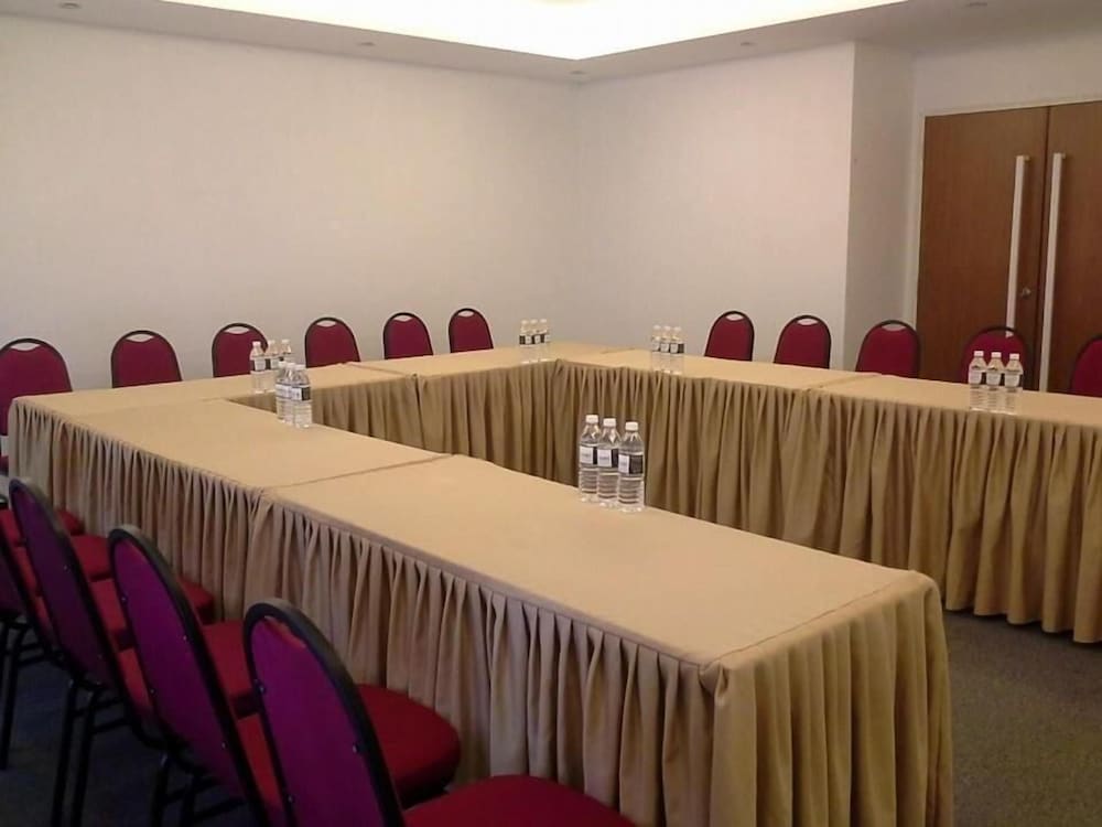 The Leverage Business Hotel (Rawang) 43/62