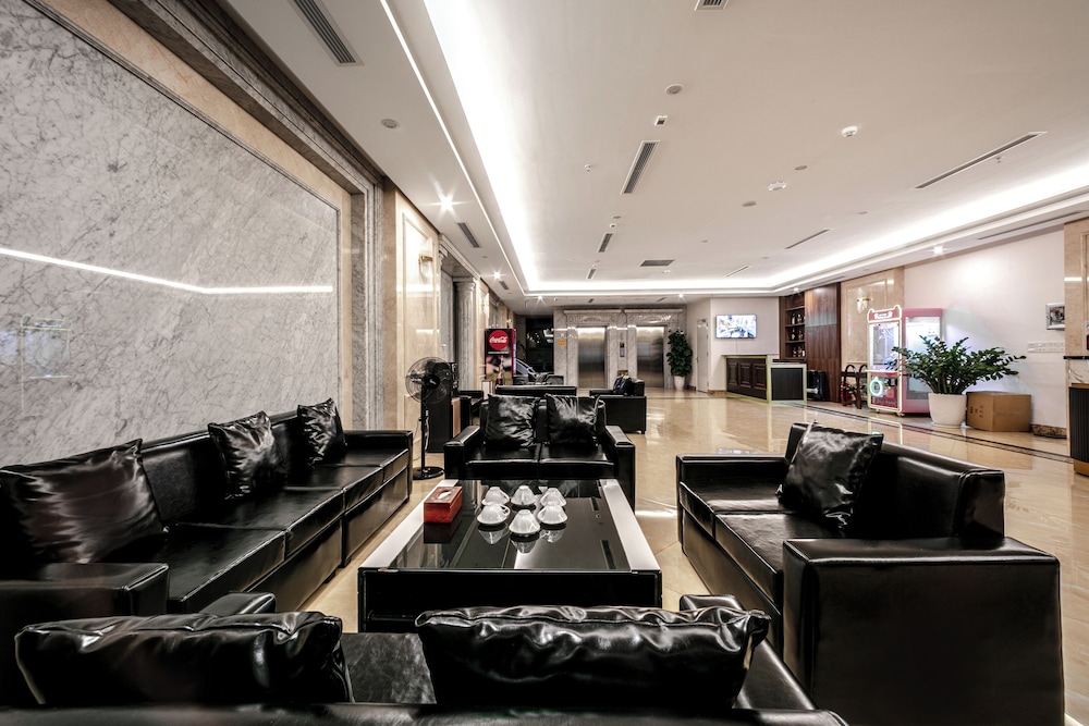 A25 Hotel - 16 Mieu Dam 30/43