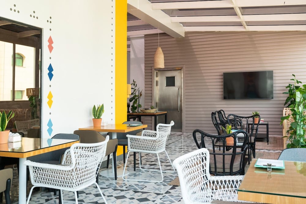 فندق اليمامة(Dara AL Yammamah Hotel) 23/30