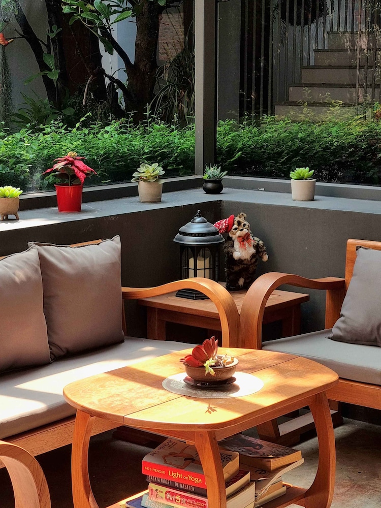 Vali Villa Bangkok 30/50