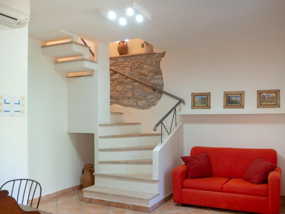 B&B Casale Del Borgo 31/48