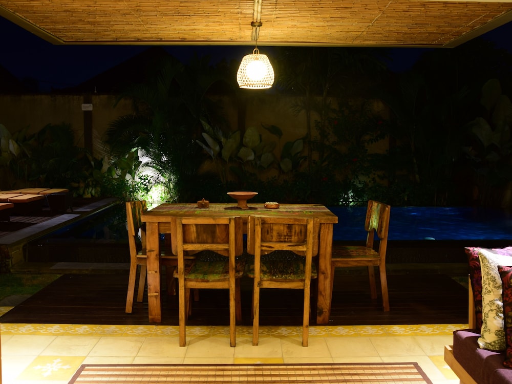 Taman Amertha Villas 60/70