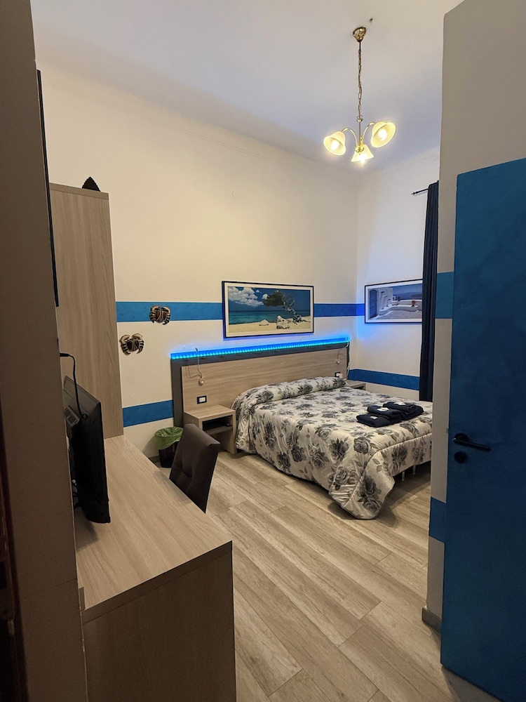 Albergo Astro 35/45