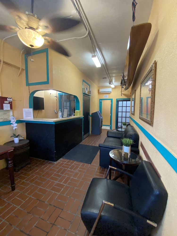 Hoosville Hostel 46/66