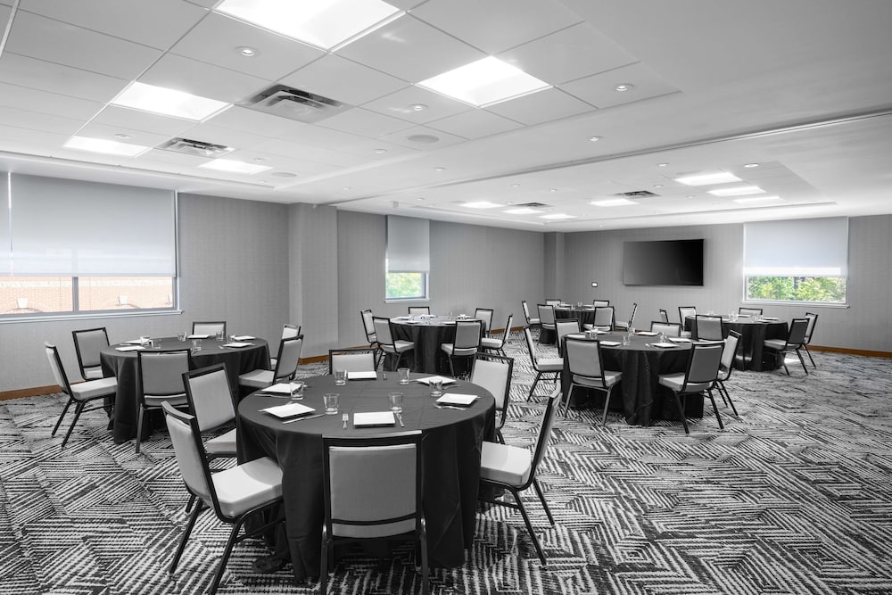 Hyatt Place Albany 22/29