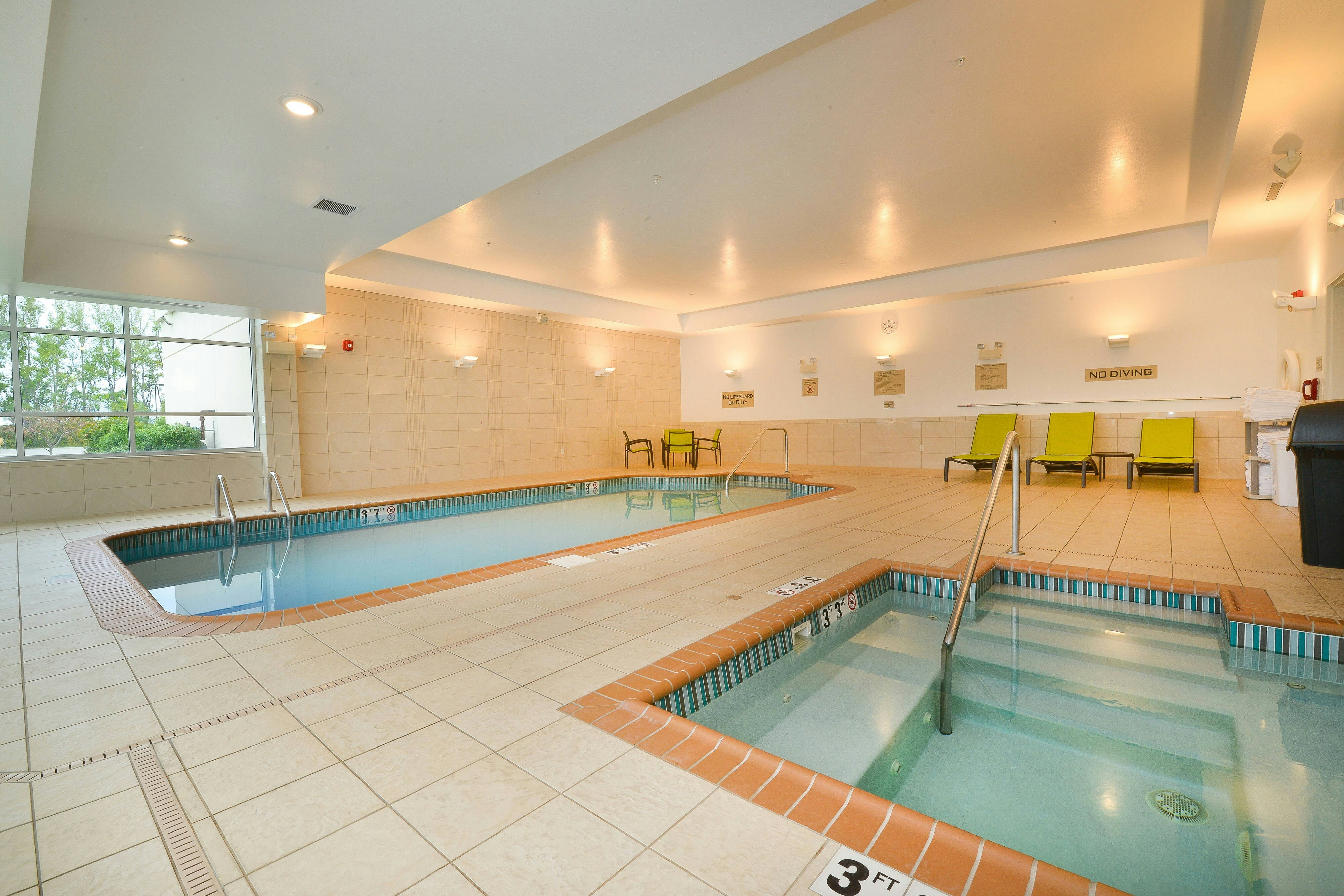 SpringHill Suites by Marriott Grand Forks 17/35