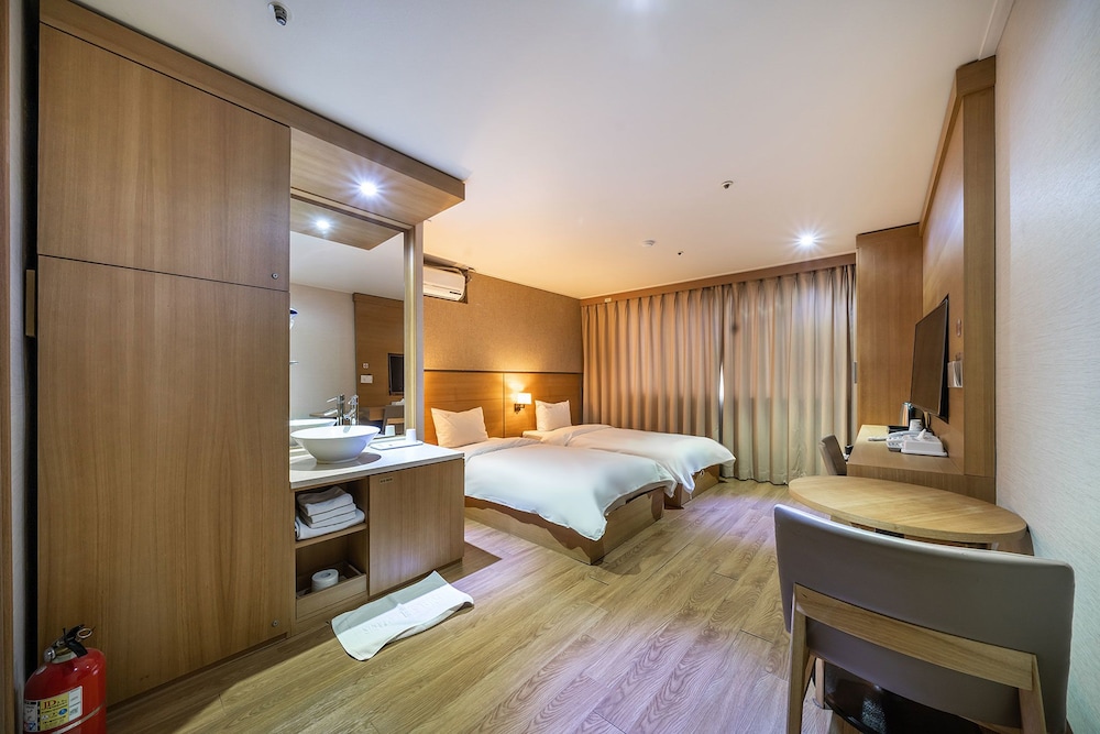 Stella Maris Hotel 22/38