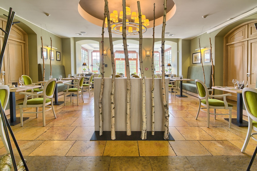 Hanza Palac Wellness Spa 5/51