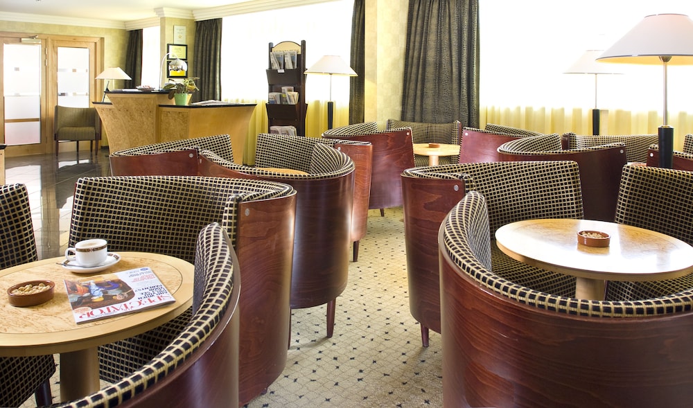 Crowne Plaza Liverpool John Lennon Airport 58/82