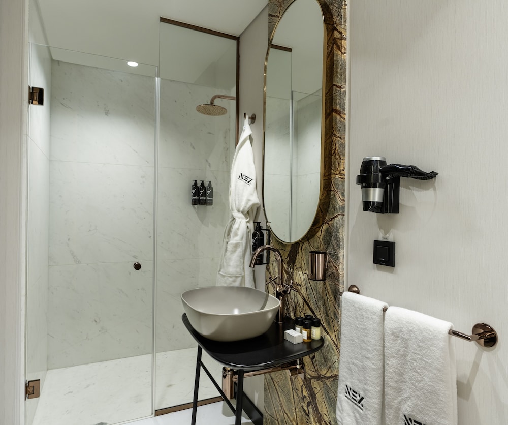 Nex Hotel Istanbul City Center 48/50