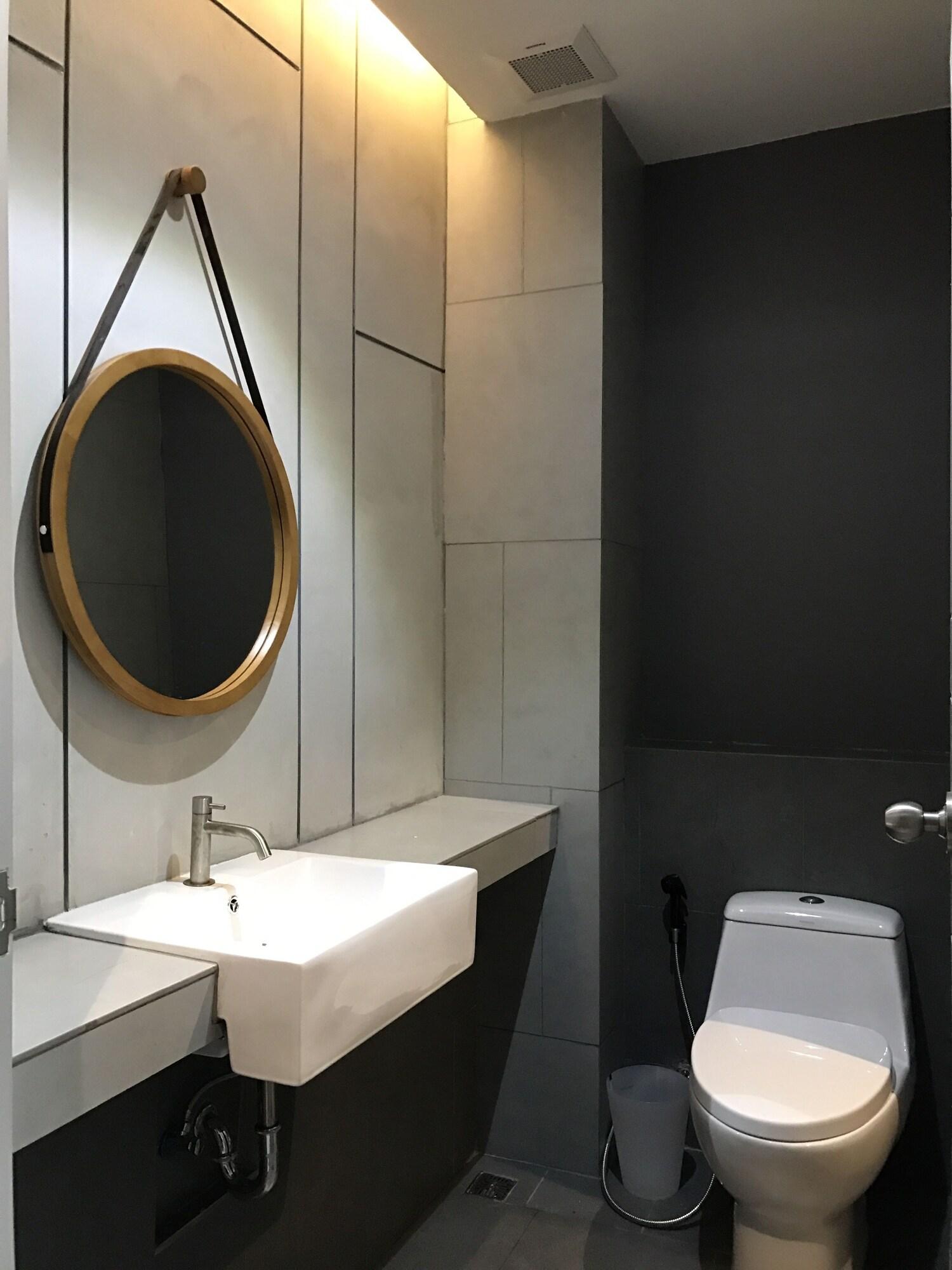 Wara Boutique Hotel 53/61