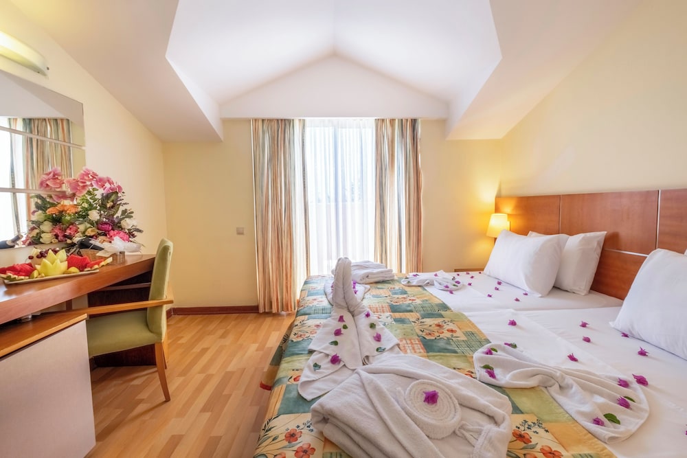 Viking Park Hotel and Spa 14/50