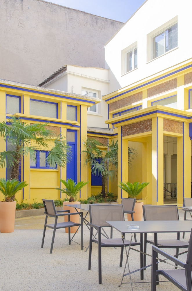 Hotel Imperator 41/59