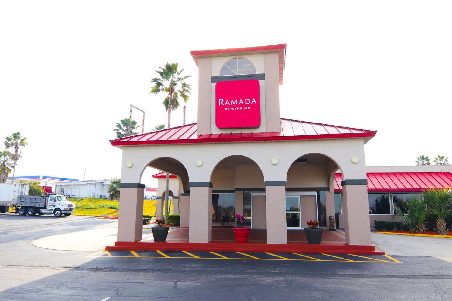 Ramada By Wyndham Davenport Orlando South 2/51