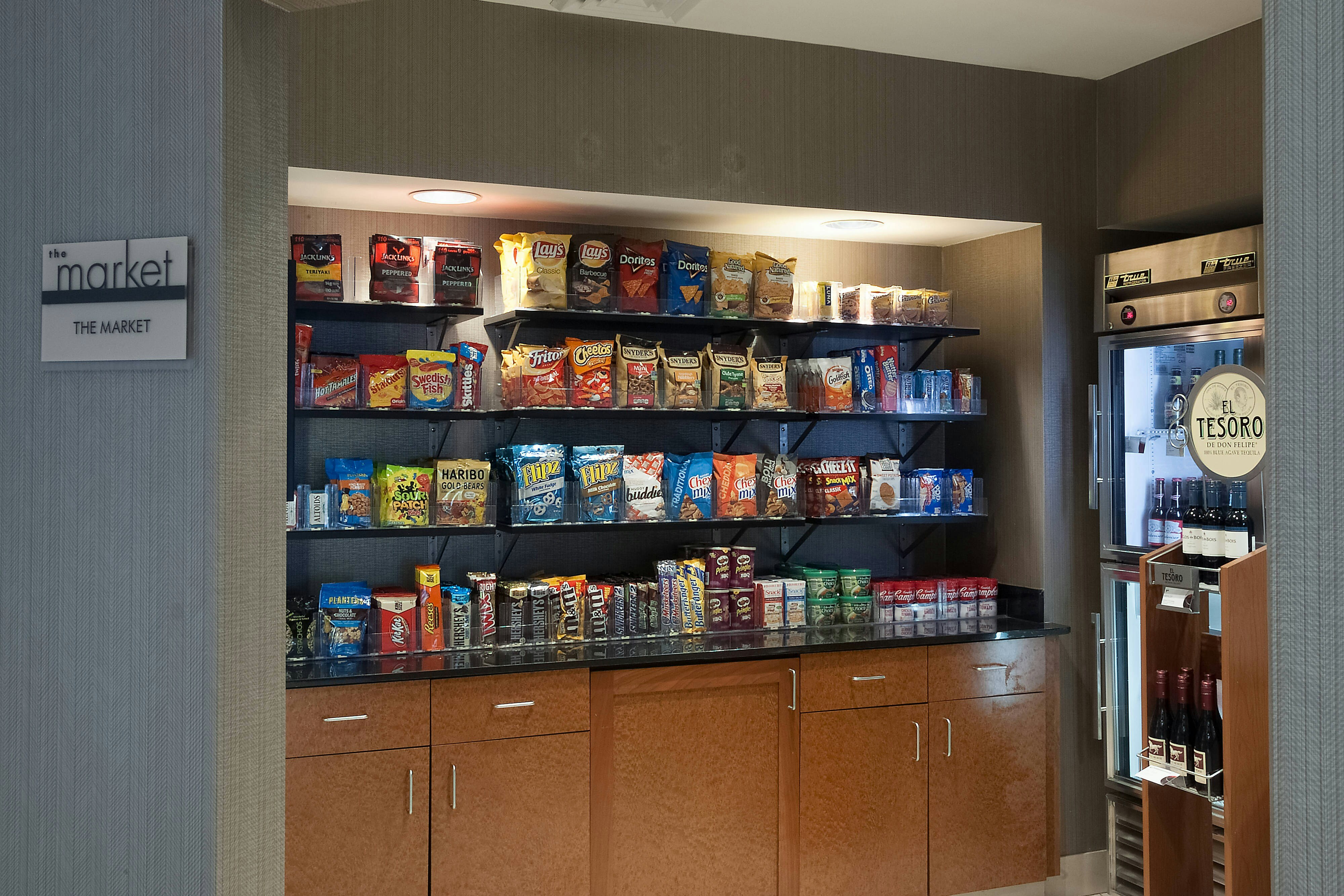 Springhill Suites Orlando Airport 5/17