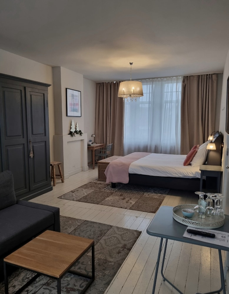 Hotel Porta Cite 22/31