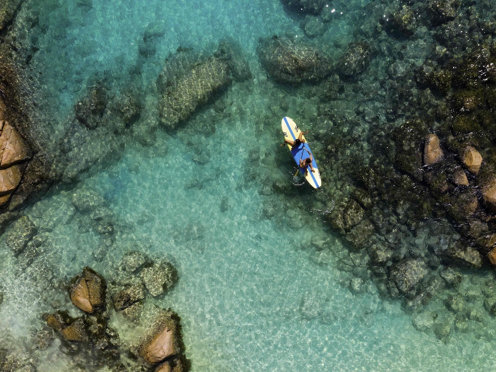 Raffles Seychelles 31/49