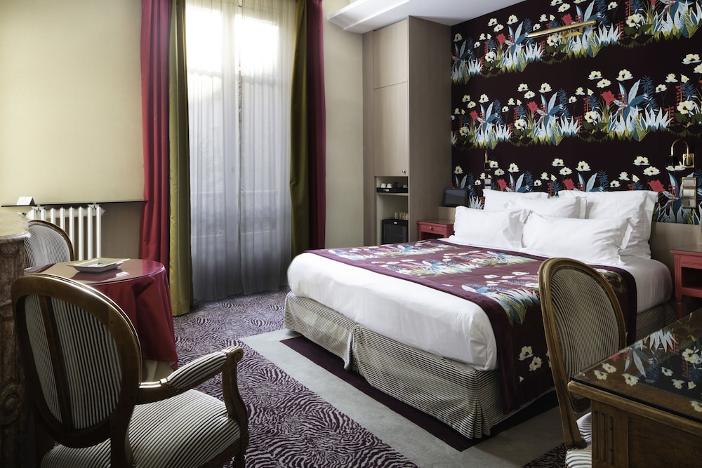 Regents Garden Hotel 18/50