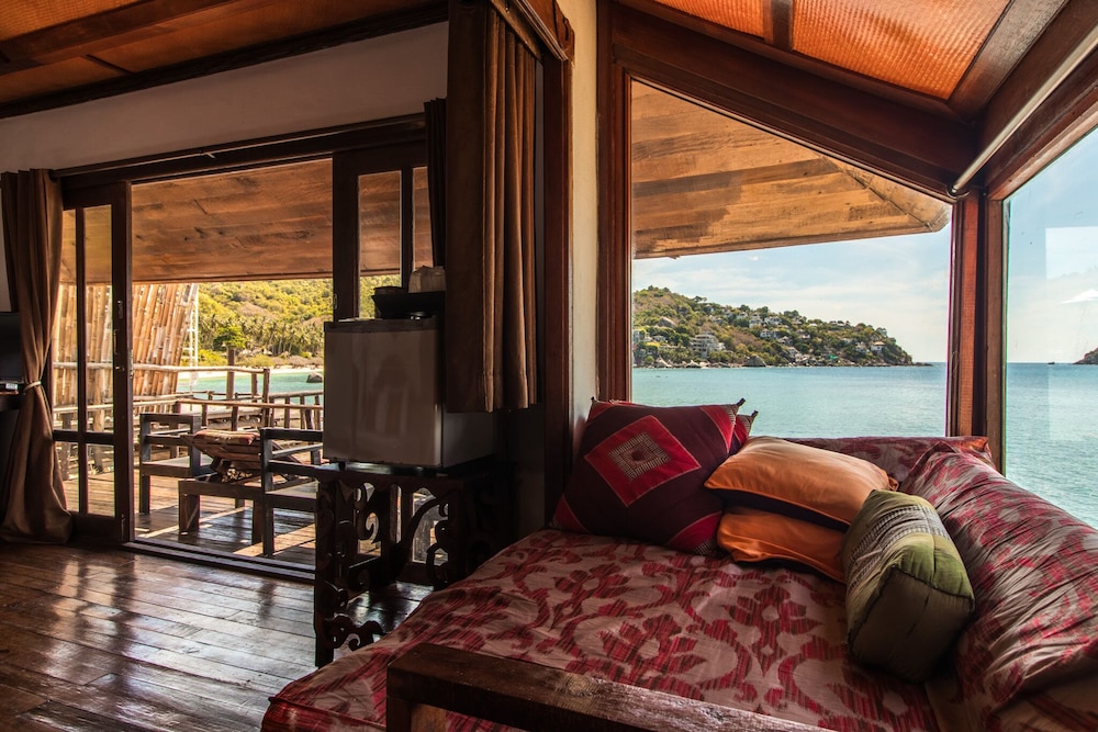 Taatoh Seaview Resort 31/50