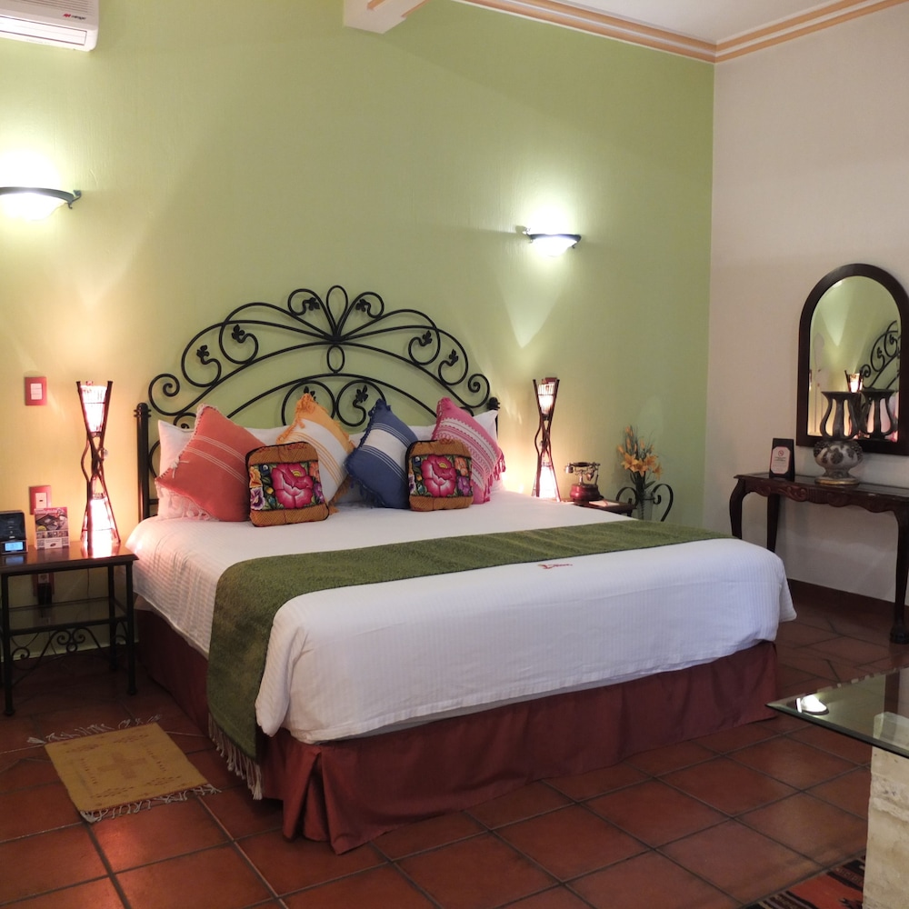 Parador San Miguel 40/79
