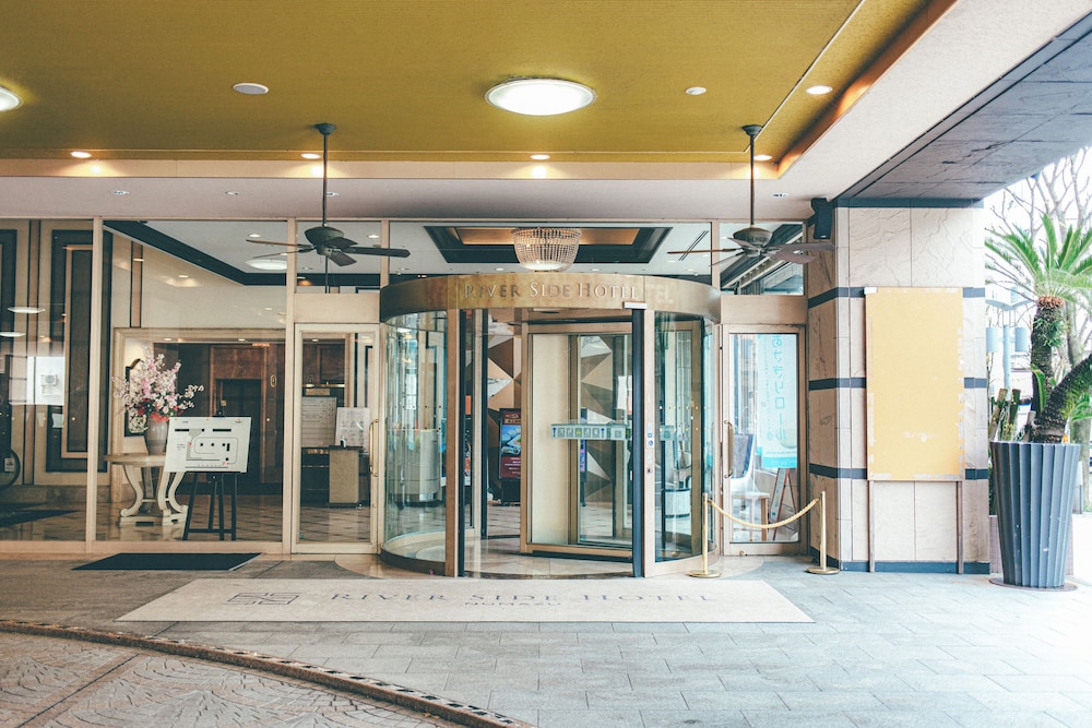 Numazu Riverside Hotel 2/50