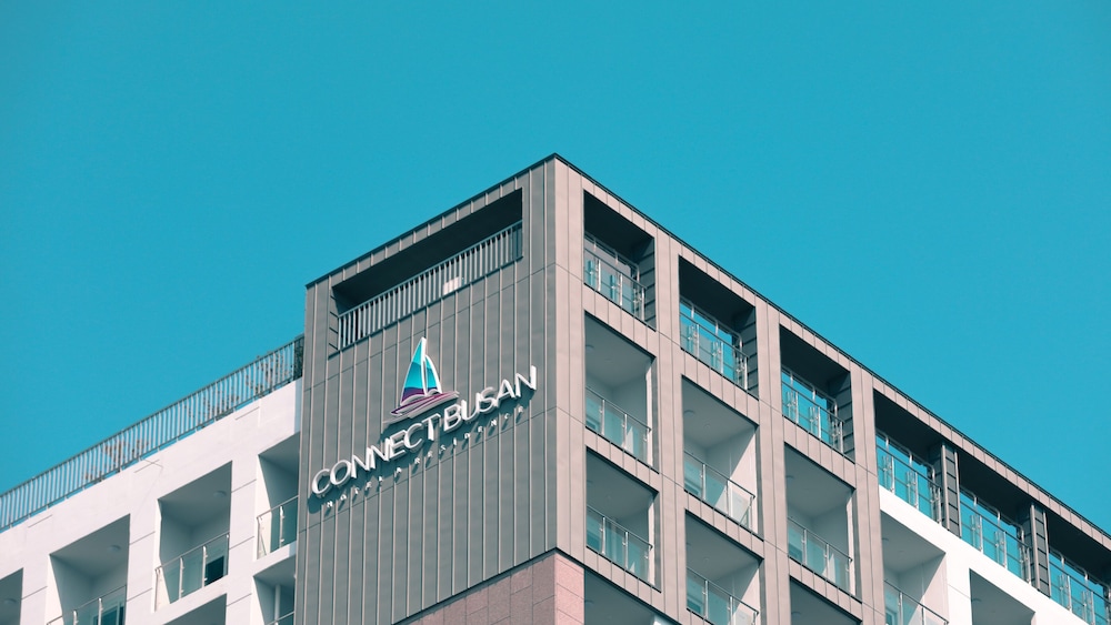 コネクト釜山ホテル＆レジデンス 写真1