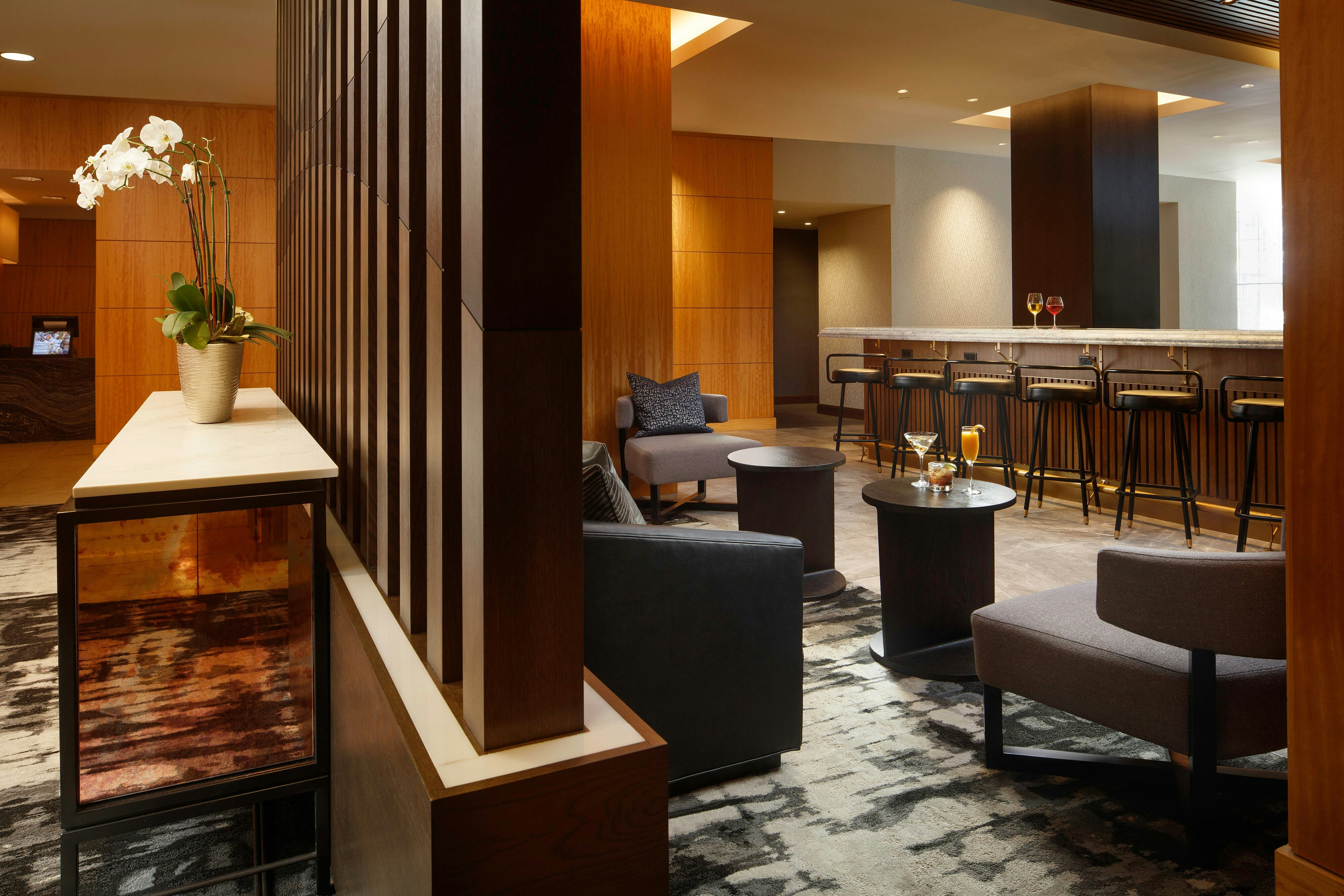 The Westin St. Louis 8/27