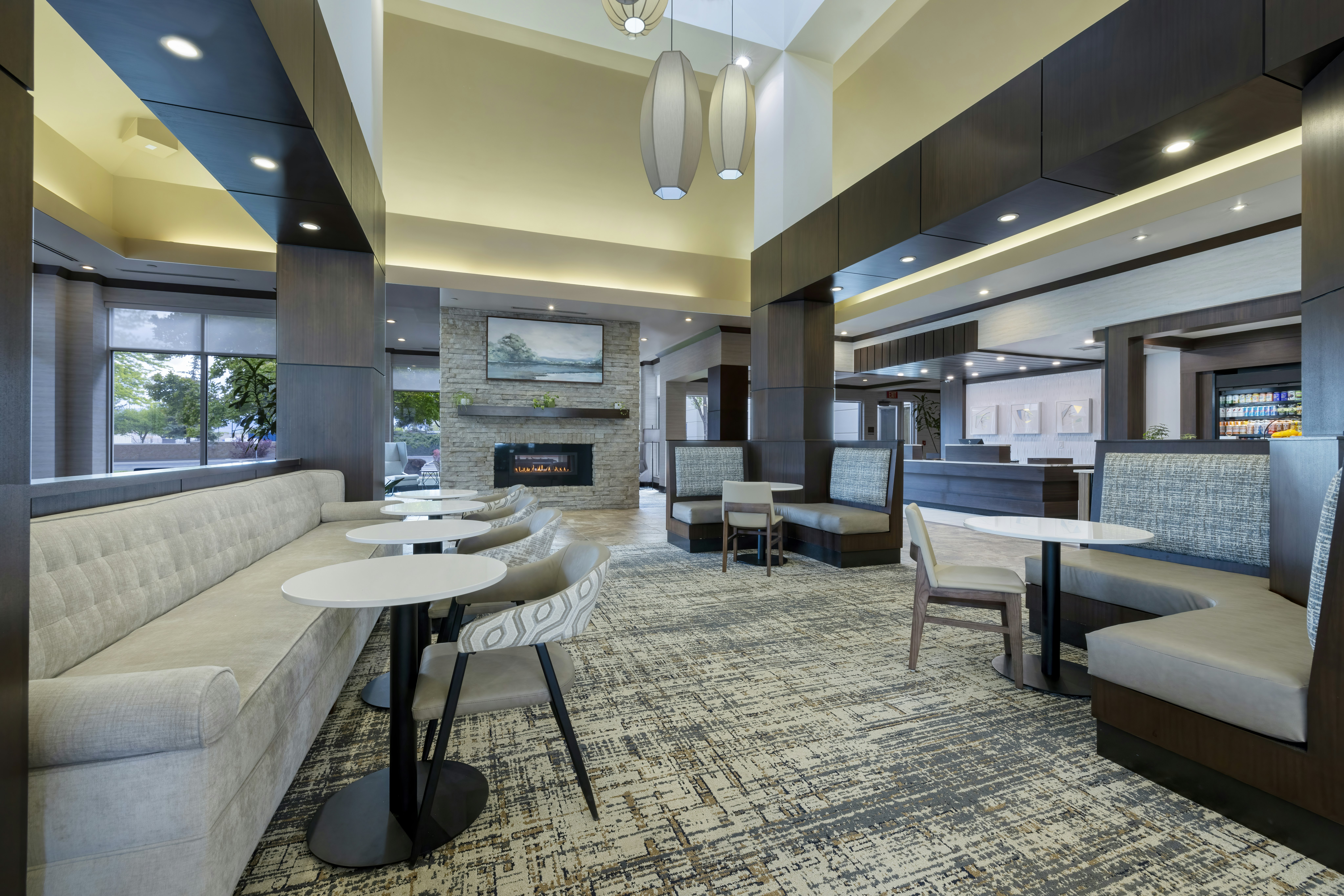 Hilton Garden Inn Boise Spectrum 38/59