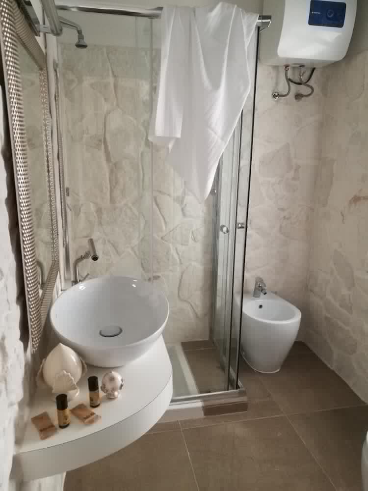 La Corvetta 48/50