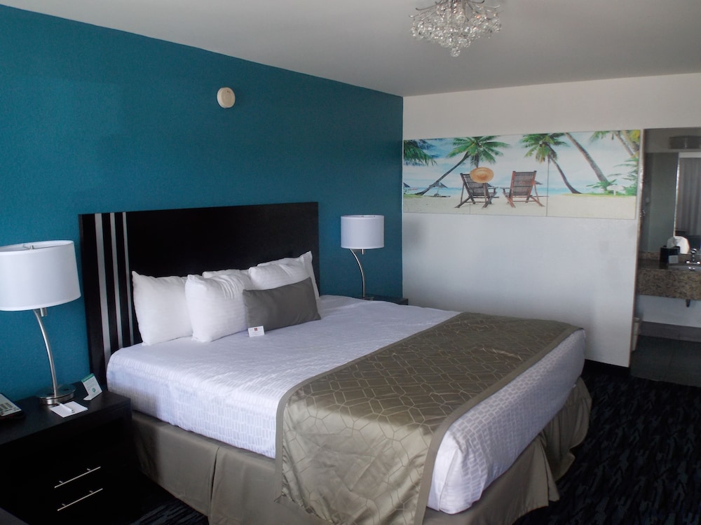 Quality Inn and Conference Center Tampa-Brandon 18/42