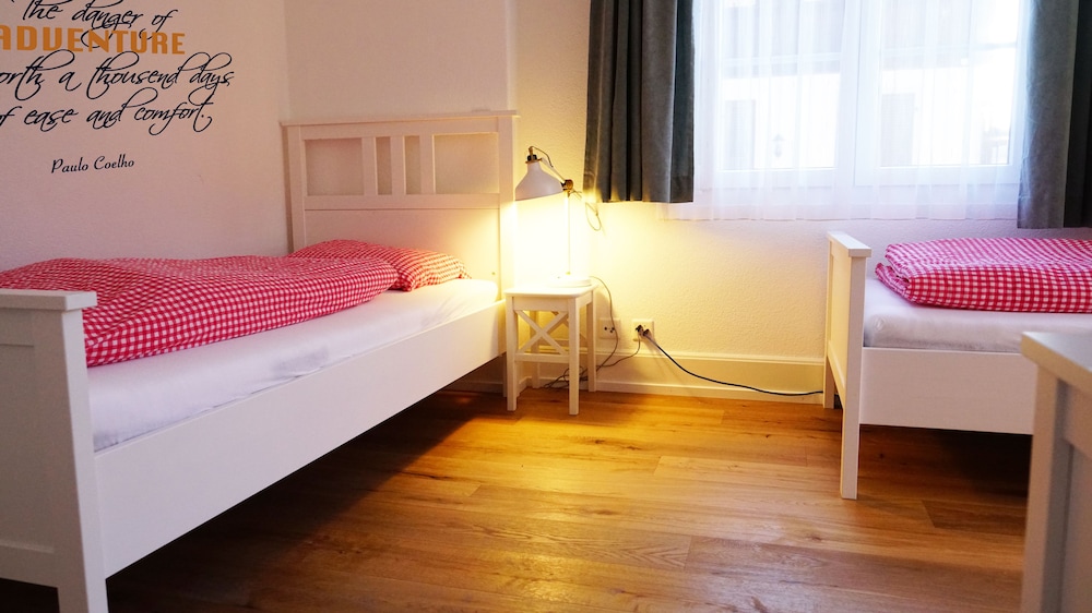 Adventure Guesthouse 14/45