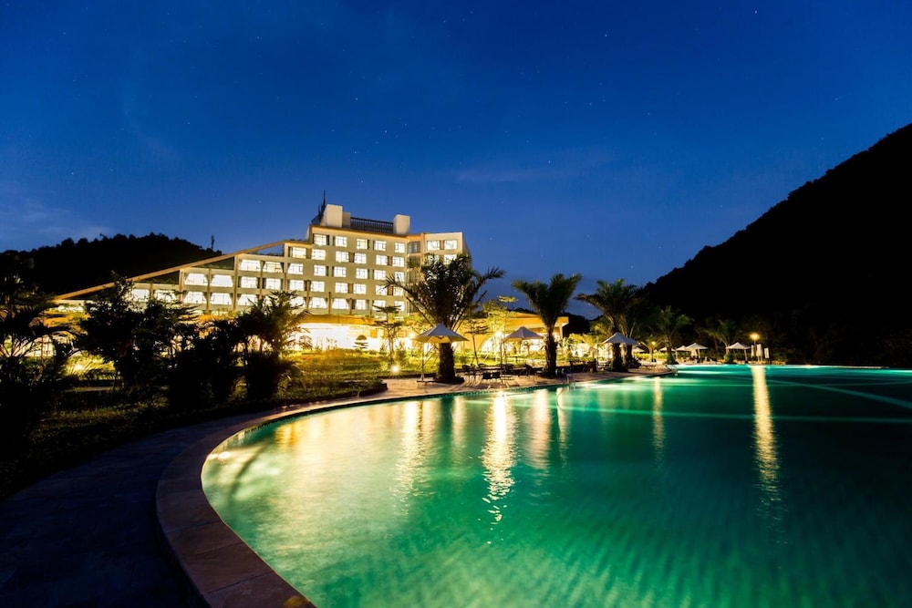Muong Thanh Luxury Dien Lam Hotel 1/61