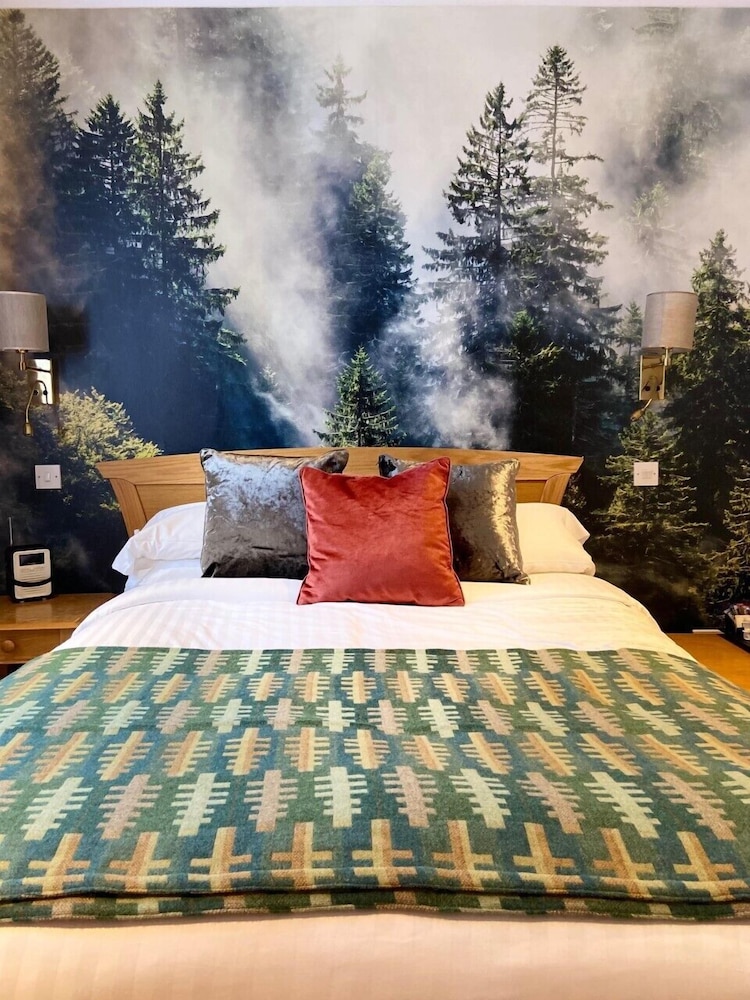EX. BEST WESTERN WATERLOO HTL LDG 1/50