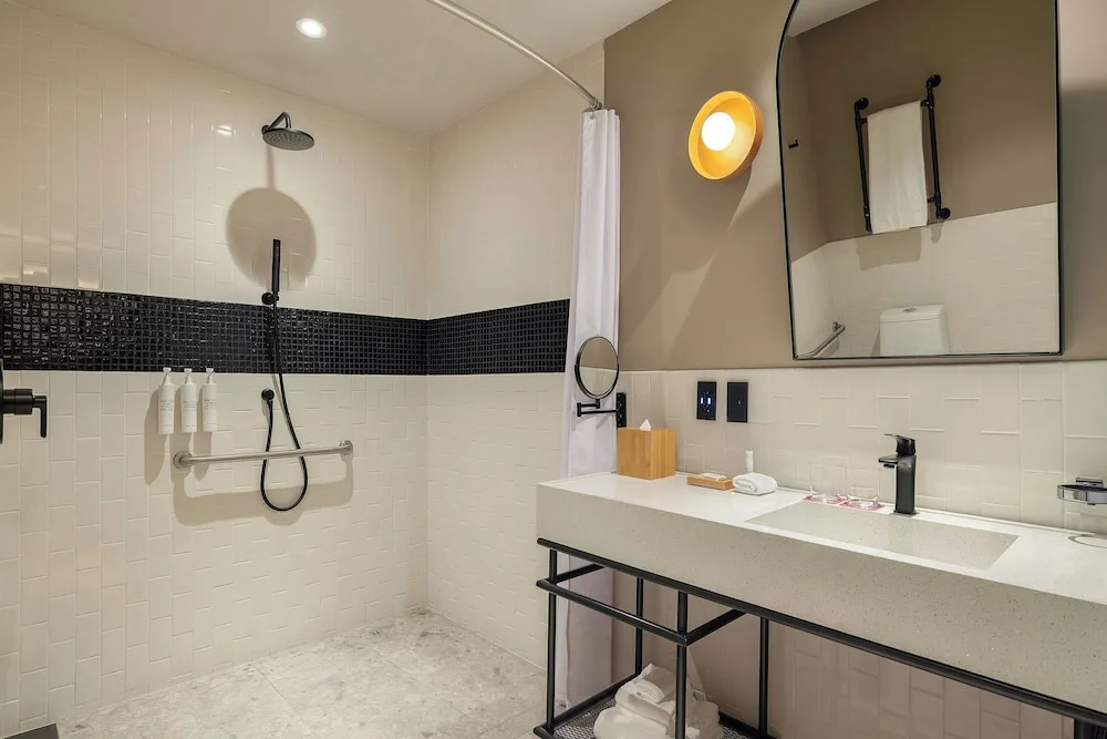 Moxy Tulum by Marriott 48/50