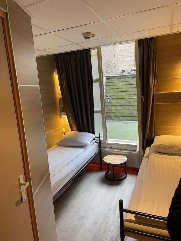Hotel Mevlana 7/34
