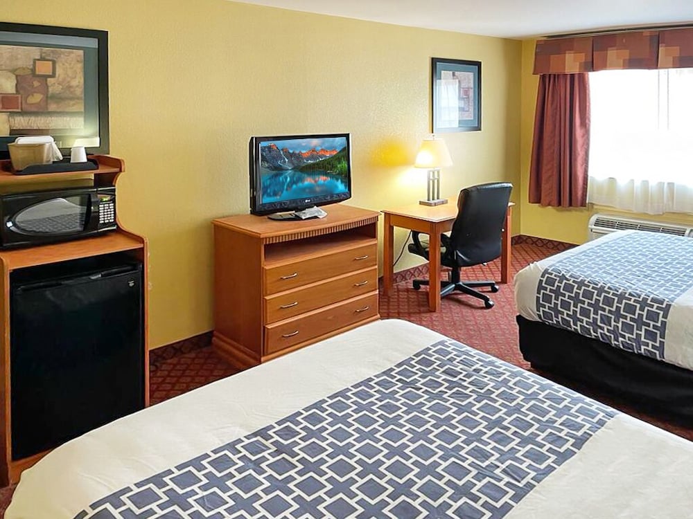 Quality Inn 16/38