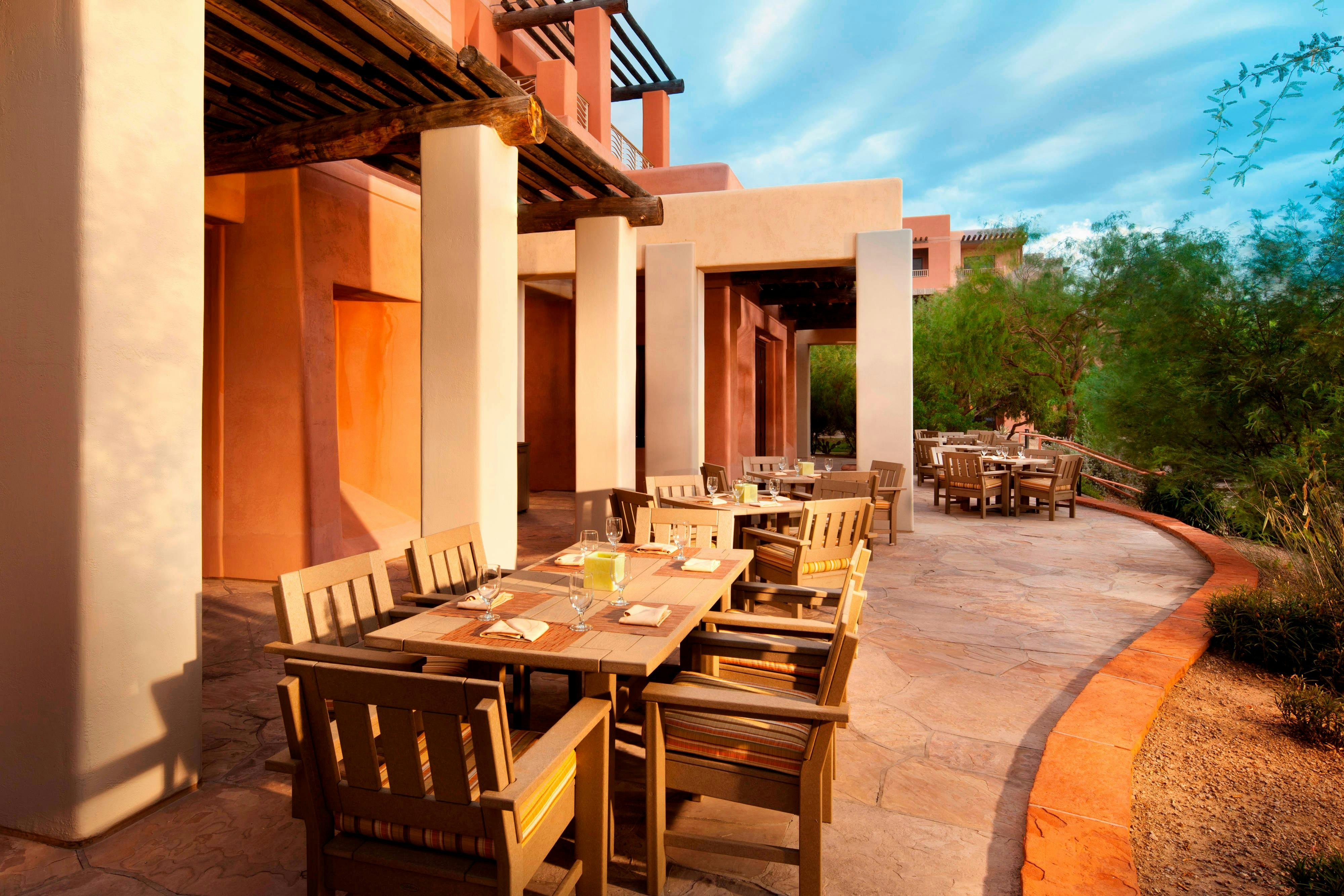 Sheraton Wild Horse Pass Resort 12/31