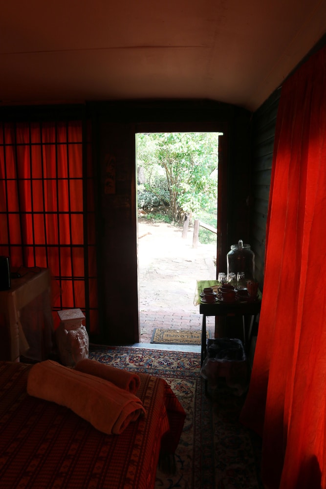 Sterkfontein Heritage Lodge 21/50