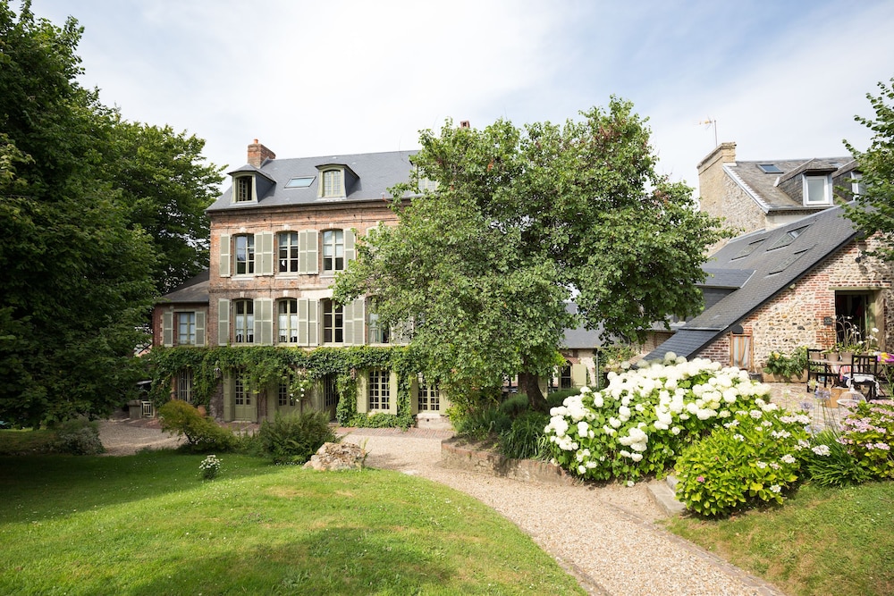 La Maison Du Parc 33/50
