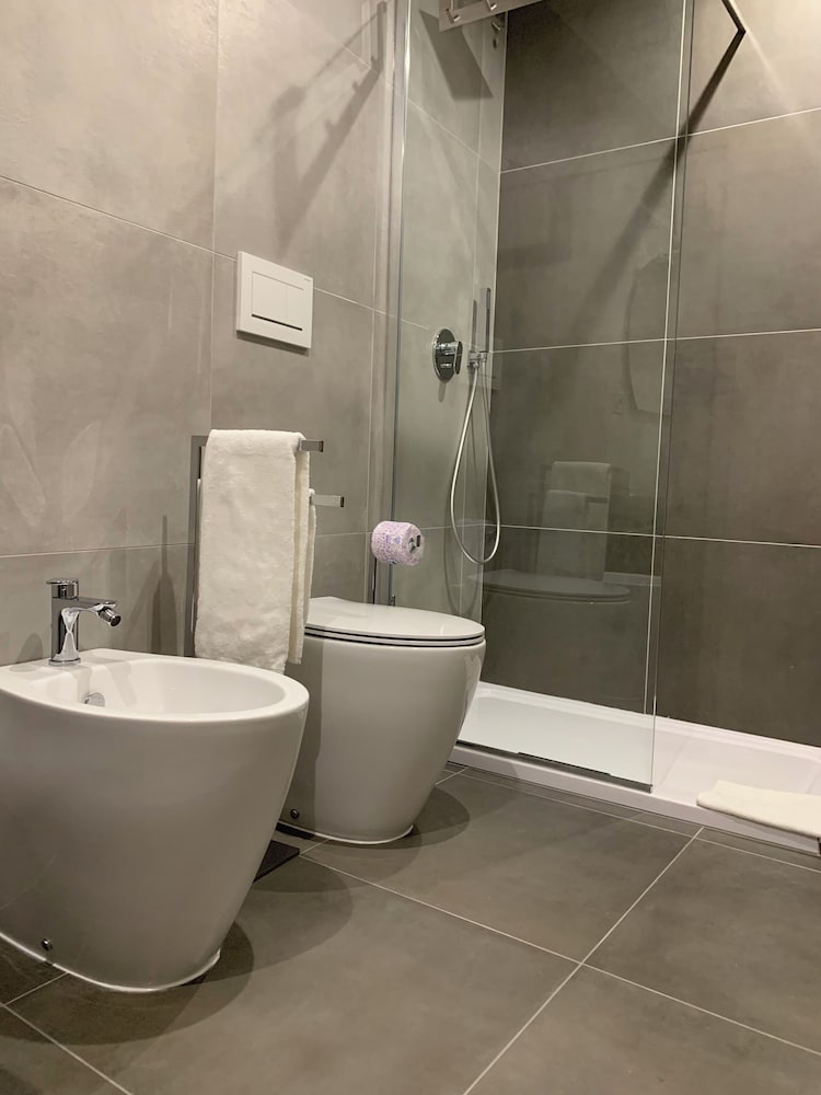 Aparthotel Bossi 54/61