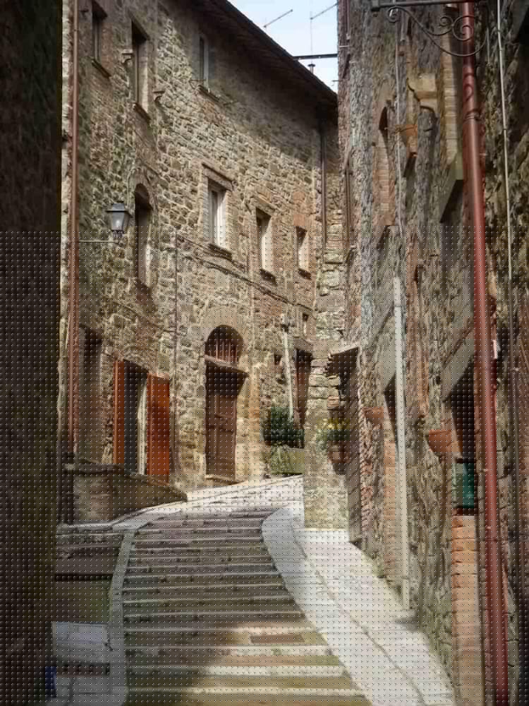 Relais La Fattoria 9/58
