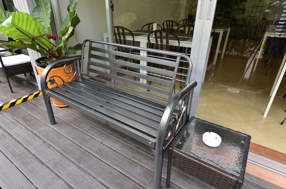 Ratchadamnoen Residence 5/75