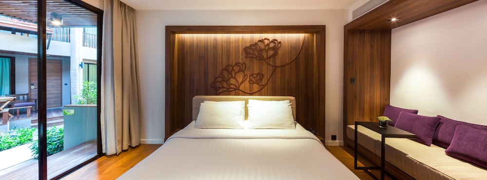 Banlansuan Resort 26/59