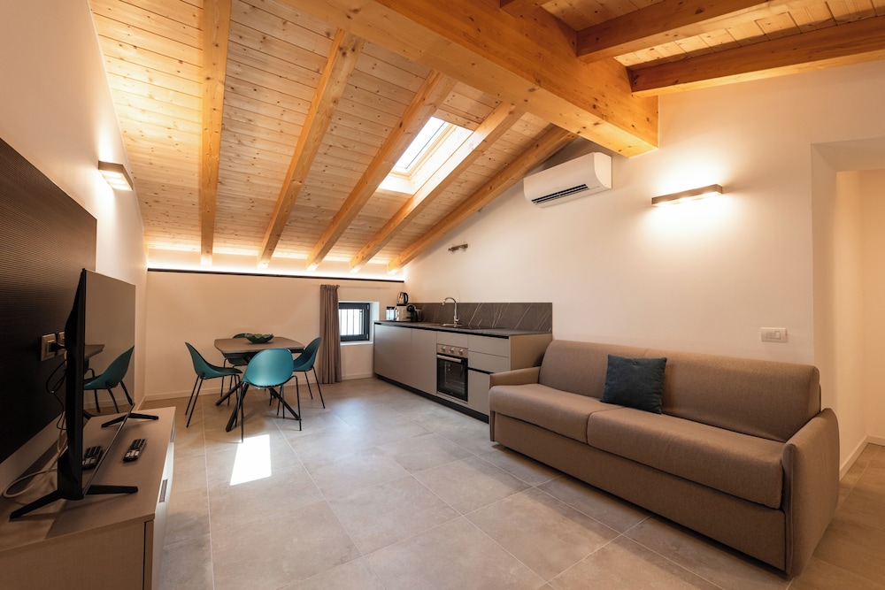 Villa Luisa Resort 32/50
